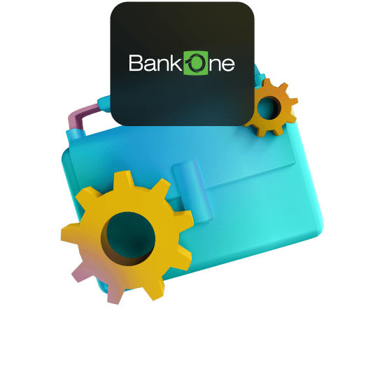 BankOne Product