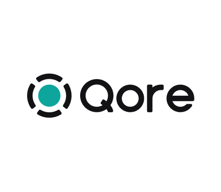 Qore Full Logo