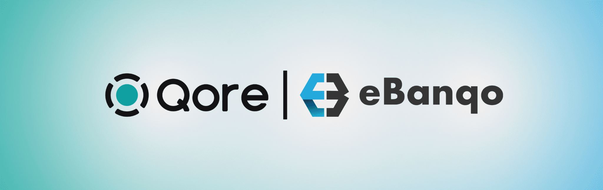 Article - Qore - Qore Partners with eBanqo to Enhance Financial...