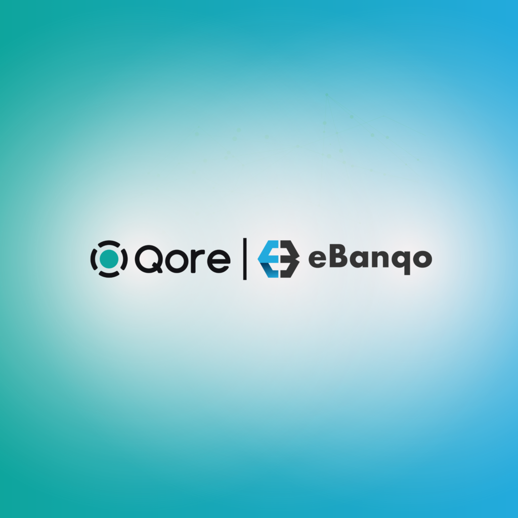 Qore Partners with eBanqo to Enhance Financial Institutions' Customer Engagement with AI-Driven Chat Bot Services