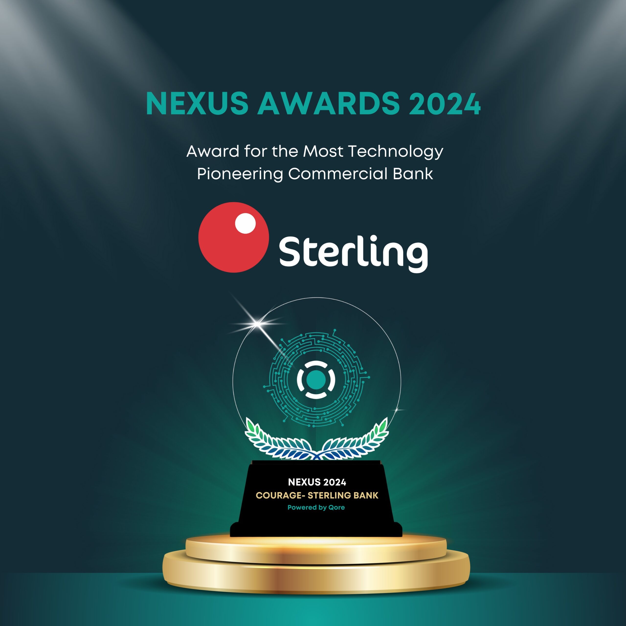 Nexus 2024 awards