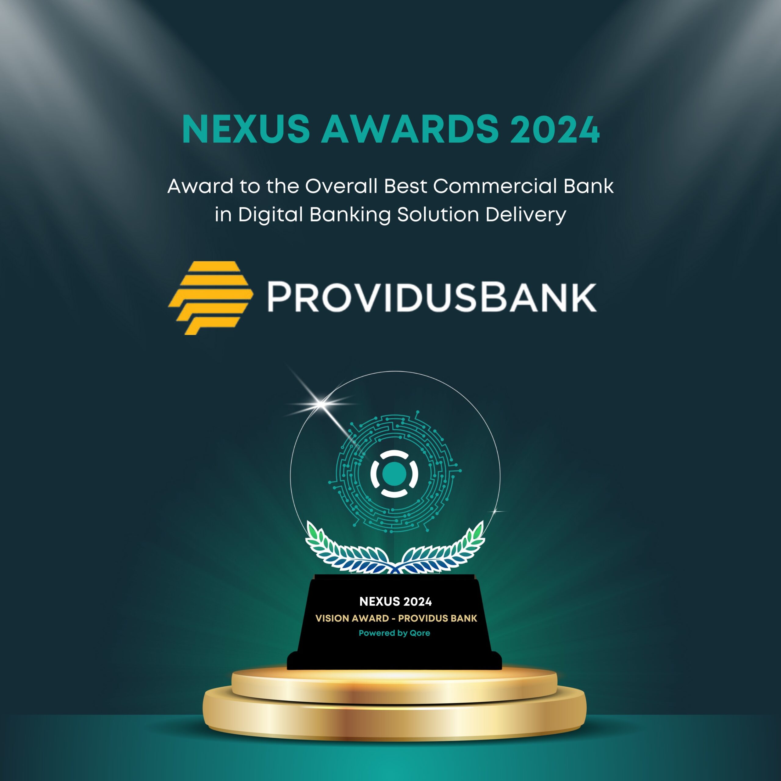 Providus bank