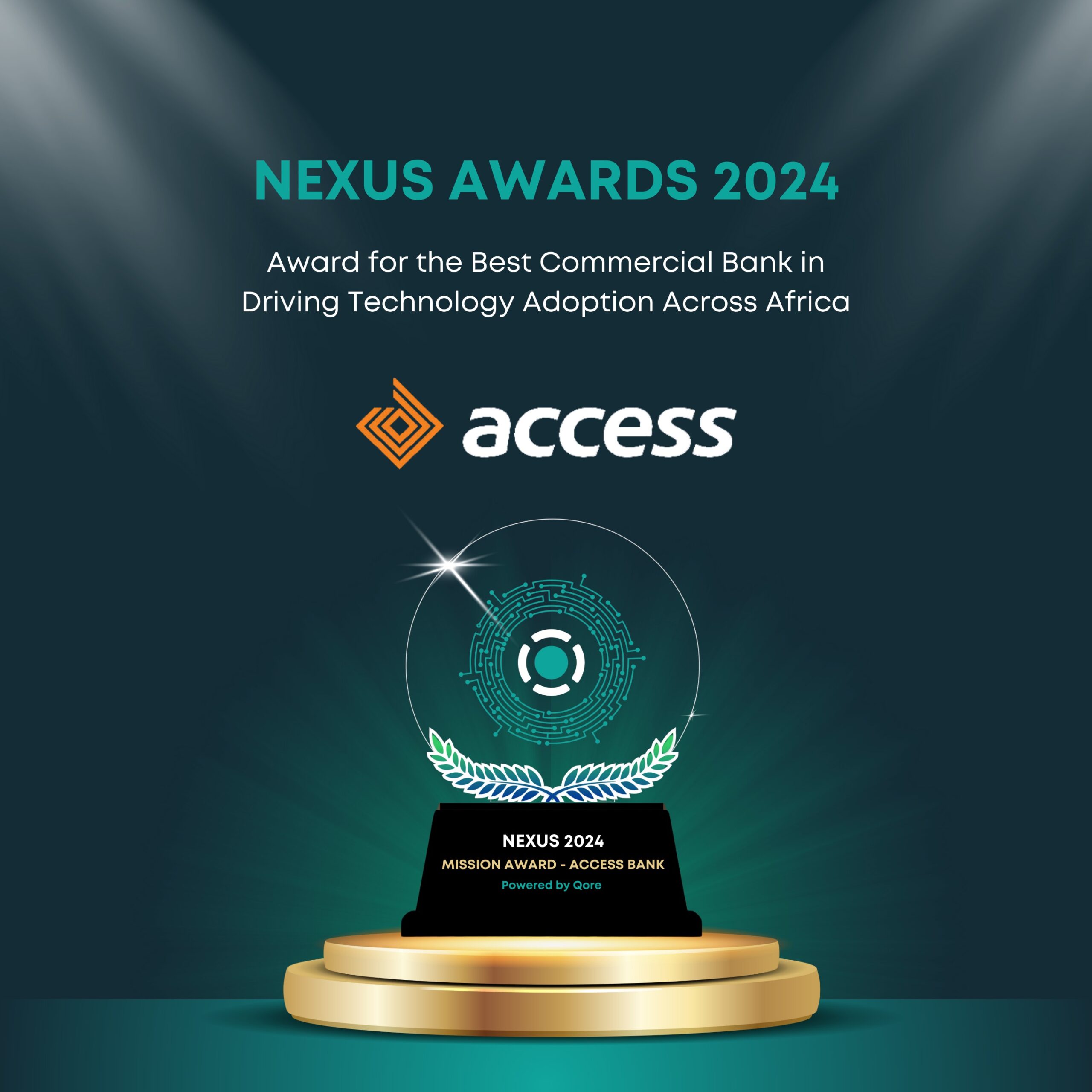 Access bank