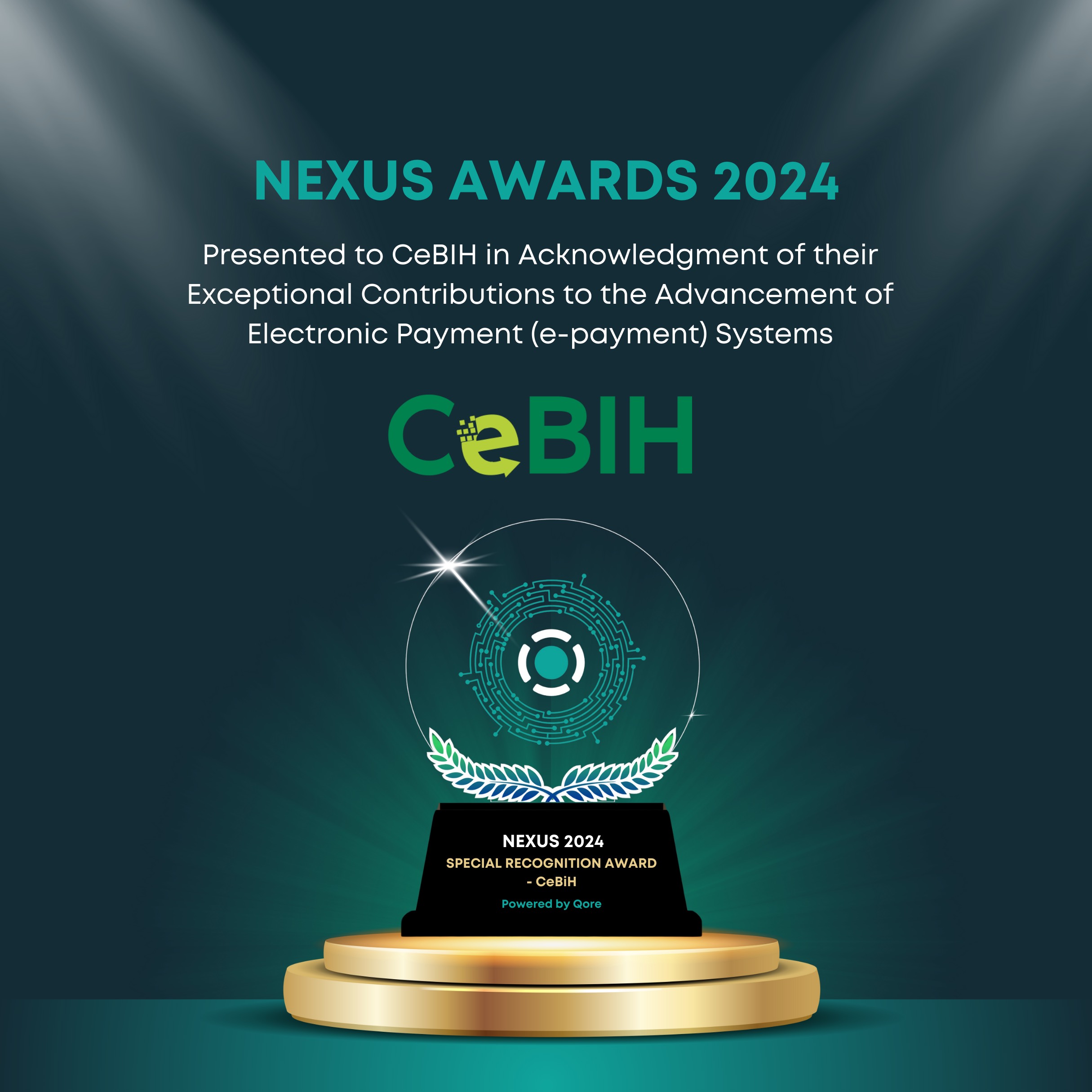 CeBIH