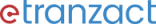 eTranzact Logo